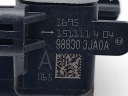 NISSAN LEAF ДАТЧИК УДАРУ AIRBAG 2015 ХЕТЧБЕК 4/5DR 98830-3JA0A  (16768452204) фото min 7