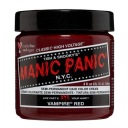 Красная полуперманентная краска для волос Manic Panic Vampire Red 118 мл