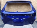 ЗАДНЯЯ КРЫШКА БАГАЖНИКА FORD FOCUS MK3 COMBI