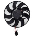 FAN AUDI A4 B9 RS4 A5 F53 RS5 8W0959455A 