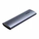 Корпус M.2 M-Key SSD UGREEN NVMe CM400 , 10 Гбит/с, USB-C