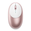 Bezprzewodowa Myszka Optyczna z Bluetooth - Satechi M1 wireless mouse