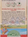 Apotheke Herbatka Bio dla dzieci na trawienie - 20 Forma ekspresowa