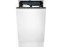 Посудомоечная машина ELECTROLUX EEM74320L 10 комплектов
