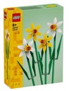 LEGO 40747 CREATOR — Нарциссы