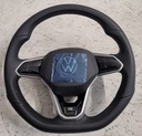 ПОДУШКА РУЛЕВОГО КОЛЕСА VW GOLF VIII R-LINE КАК НОВАЯ