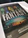 Final Fantasy The Spirits Within 2xDVD wydanie specjalne EAN (GTIN) 5035822197138
