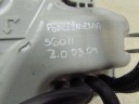VOLVO S60 II V60 XC60 2.0 D3 D4 13-18 BOÎTE RÉSERVOIR PRESSION 31339809photo 6