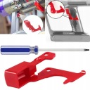 2 шт. RM Parts вертикальный пылесос 1x триггер RM Dyson V10 V11 отвертка