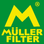 MULLER FILTER FN213 FILTRO COMBUSTIBLES 