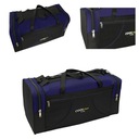 ТУРИСТИЧЕСКАЯ ДОРОЖНАЯ СУМКА 90Л RGL БАГАЖ