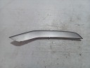 MOULURE GRILLES PARE-CHOCS BMW X5 F15 GAUCHE 8056867photo 6