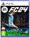 EA SPORTS FC24 PS5