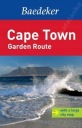 CAPE TOWN KAPSZTAD RPA BAEDEKER PRZEWODNIK +MAPA
