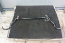 BARRE DE LIAISON STABILISATEUR AVANT 3.0D BMW X5 X6 E70 E71photo 6