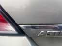 OPEL ASTRA H РЕСТАЙЛ КРИШКА БАГАЖНИКА БАГАЖНИКА ЗАД ЗАДНЯ Z167  (18439200045) фото min 10