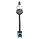 ФАРА РОБОЧА LED (СВІТЛОДІОД) 6W Z МАГНІТНИЙ PODSTAWA, 700LM, 6000K, NIEBIESKA, DO OBRABIARKI  (18860273489) фото min 5