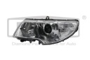 LAMPA-REFLEKTOR SUPERB II GAUCHE H7 3T1941017photo 9