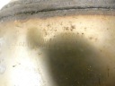 BMW X1 E84 E90 E91 E92 N47D20C FAP FILTRE PARTICULES DURES CATALYSEURphoto 11