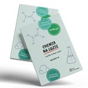 РАССЛАБЛЕННАЯ ХИМИЯ для 7-8 классов - книга + приложение