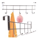 ДВЕРНАЯ ВЕШАЛКА ДЛЯ ПОЛУЧЕНИЙ КРЮЧКИ РУЧКИ