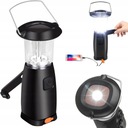 ОЧЕНЬ МОЩНЫЙ ПОРТАТИВНЫЙ ТУРИСТИЧЕСКИЙ ФОНАРЬ