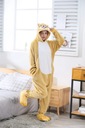 AKITA SHIBA DOG Костюм для собаки Пижама Кигуруми Onesie 152