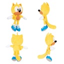 SONIC BOOM MASKOT RAY 23 CM 41433 Hrdina Bratz