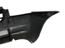 FIAT DOBLO I 2001-2005 AVANT RESTYLAGE PARE-CHOCS AVANT NOIRE TEKSTURAphoto 9