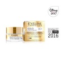 Eveline Cosmetics Gold Lift Expert krem 80+