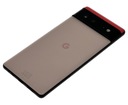 Google Pixel 6 GB7N6, 128 ГБ, одна SIM-карта, кораллово-розовый, КЛАСС A/B