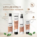 Pura Kera-V Life Regeneračný šampón 1l VEGAN Objem 1000 ml