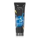 APIS - Ošetrujúci krém na ruky 100ml Produkt Neobsahuje farbivá parabény