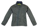 Профессиональная байкерская куртка VOLCOM SNOW S