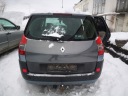 RENAULT SCENIC CASTLE DOOR - FRONT RIGHT 2006 1.5L  photo 7