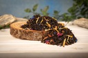 EARL GREY GOLDEN шафран васильковый черный чай