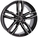 LLANTAS 18 PARA AUDI A5 8T 8F RESTYLING F5 RESTYLING S5 8T 8F F5 8T 8F RESTYLING F5 RESTYLING A6 C5 C6 C7 