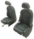 ENSEMBLE SIÈGES SIÈGES AUDI Q5 8R 8R0881105T NEUF ORIGINALphoto 13