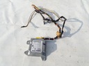 МОДУЛЬ ДАТЧИКА ПОДУШКИ БЕЗОПАСНОСТИ 8200098404 RENAULT MASTER OPEL MOVANO