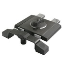 Верхний замок TYTAN ZX ОДОБРЕН GERDA С ОДОБРЕНИЕМ