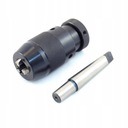 СВЕРЛИЛЬНЫЙ ПАТРОН САМОЗАЖИМНЫЙ B18 ГОЛОВКА MORSUS