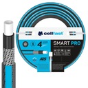 САДОВЫЙ ШЛАНГ CELLFAST НЕСКРУЧИВАЕМЫЙ SMART PRO ATS 4-СЛОЙНЫЙ 1/2