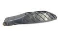 VW POLO IV INSONORISATION GARDE-BOUE GAUCHE AVANT 6Q0821111Aphoto 8