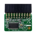 НОВЫЙ МОДУЛЬ TPM2.0 ACER 20PIN TMP-DB06 2.0