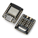 Beetle ESP32 — C3 RISC-V — с микроконтроллером