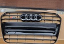 CALANDRE GRILLE NOIR BRILLANT AUDI A6 S6 C7 AVEC PAQUET 2011-2015R. ENSEMBLEphoto 15