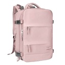 Туристичний рюкзак 40x25x20 водонепроникний USB LUGGAGE RYANAIR WIZZAIR