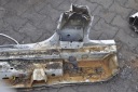 VOLKSWAGEN POLO VI 2G POTEAU SEUIL DROIT 2017- 5Dphoto 6