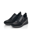 RIEKER - REMONTE туфли, ботинки, кроссовки D2401