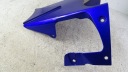 P447 SUZUKI GSXR GSX-R 600 750 SRAD PRISE PROTECTION MOTEUR DÉFLECTEUR D'AIR 94661-33E0photo 10